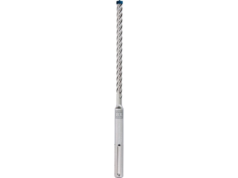 5-delni komplet udarnih svedrov Bosch EXPERT SDS max-8X, Dimenzije: 12x200x340mm, 2608900260